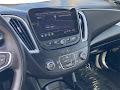 2023 Chevrolet Malibu LS