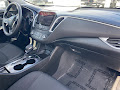 2023 Chevrolet Malibu LS