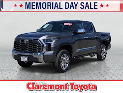 2024 Toyota Tundra 1794