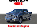 2024 Toyota Tundra Hybrid 1794 Edition