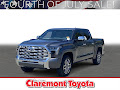 2024 Toyota Tundra Hybrid 1794 Edition