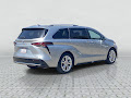 2023 Toyota Sienna Platinum