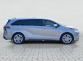 2023 Toyota Sienna Platinum