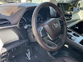 2023 Toyota Sienna Platinum