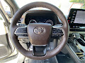 2023 Toyota Sienna Platinum