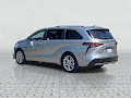 2023 Toyota Sienna Platinum