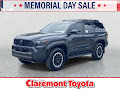 2025 Toyota 4Runner TRD Off-Road