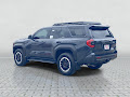 2025 Toyota 4Runner TRD Off-Road