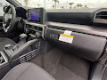 2025 Toyota 4Runner TRD Off-Road