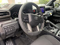 2025 Toyota 4Runner TRD Off-Road