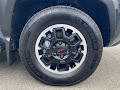 2025 Toyota 4Runner TRD Off-Road