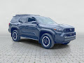 2025 Toyota 4Runner TRD Off-Road