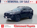 2023 Toyota RAV4 Adventure