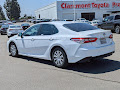 2019 Toyota Camry Hybrid LE