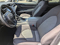2019 Toyota Camry Hybrid LE