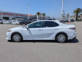 2019 Toyota Camry Hybrid LE
