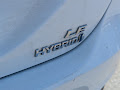 2019 Toyota Camry Hybrid LE