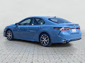 2023 Toyota Camry Hybrid SE