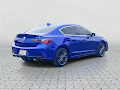 2022 Acura ILX Premium and A-SPEC Packages
