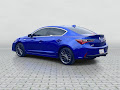 2022 Acura ILX Premium and A-SPEC Packages