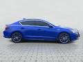 2022 Acura ILX Premium and A-SPEC Packages