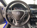 2022 Acura ILX Premium and A-SPEC Packages