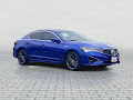 2022 Acura ILX Premium and A-SPEC Packages