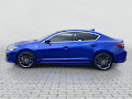2022 Acura ILX Premium and A-SPEC Packages