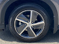 2022 Honda HR-V EX-L
