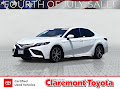 2023 Toyota Camry Hybrid SE