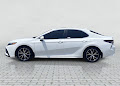 2023 Toyota Camry Hybrid SE