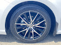 2023 Toyota Camry Hybrid SE