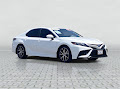 2023 Toyota Camry Hybrid SE