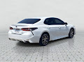 2023 Toyota Camry Hybrid SE