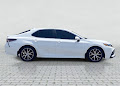 2023 Toyota Camry Hybrid SE