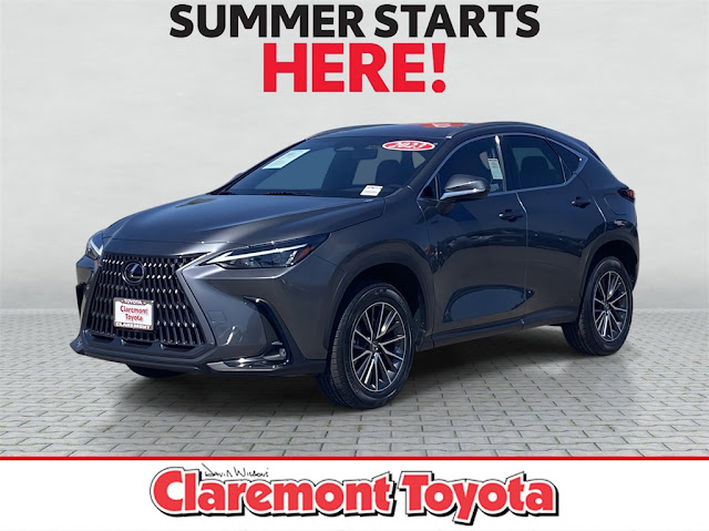 2023 Lexus NX 350 Base