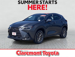 2023 Lexus NX 350 Base