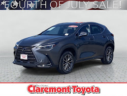 2023 Lexus NX 350 Base