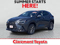 2023 Lexus NX 350 Base