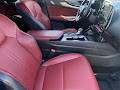 2023 Lexus NX 350 Base