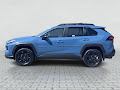 2024 Toyota RAV4 TRD Off Road