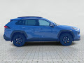 2024 Toyota RAV4 TRD Off Road