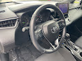 2023 Toyota Corolla Cross Hybrid SE