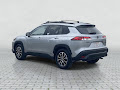 2023 Toyota Corolla Cross Hybrid SE