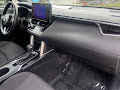 2023 Toyota Corolla Cross Hybrid SE