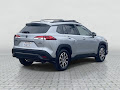 2023 Toyota Corolla Cross Hybrid SE