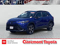 2024 Toyota Corolla Cross Hybrid XSE