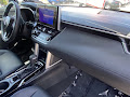 2024 Toyota Corolla Cross Hybrid XSE