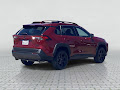 2022 Toyota RAV4 TRD Off Road