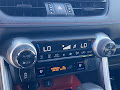 2022 Toyota RAV4 TRD Off Road
